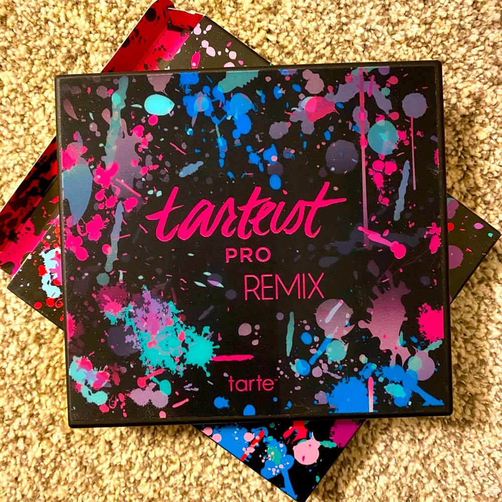 Tarte Tarteist Pro Remix Palette
